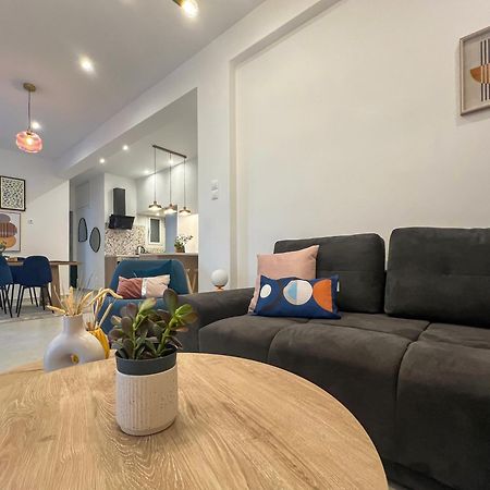 雅典New! Incredible 1Br Apt In Koukaki With Ac公寓 外观 照片